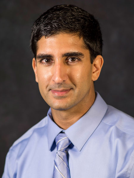 Dr. Sameer Hinduja